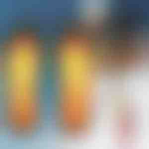 USB fűtőbetét cipőkhöz HOTFEET