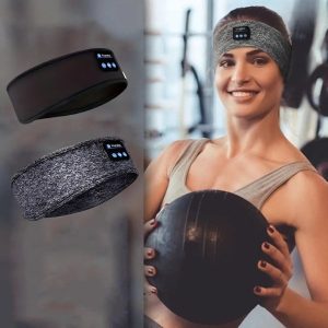 Fejpánt fülhallgatóval | DREAMBEATS